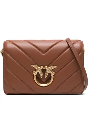 Pinko Classic Love Click cross body bag