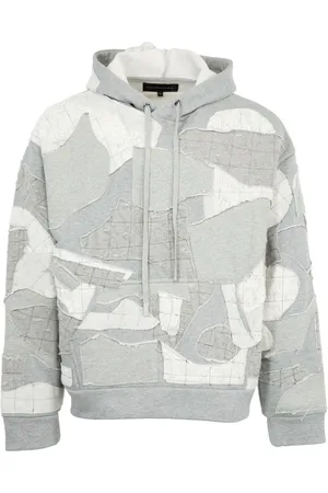 Who Decides War Atom hoodie