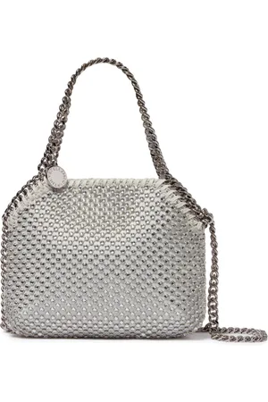 Stella McCartney Mini Falabella tote bag