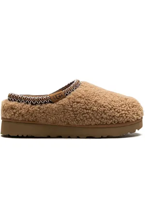 UGG Tasman Maxi Curly slippers