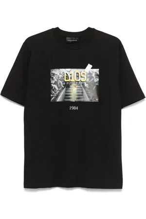 Throwback. Diego T-shirt