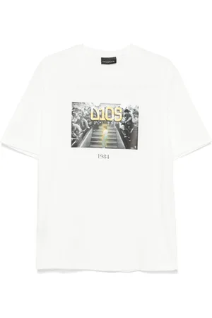 Throwback. Diego T-shirt
