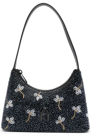 Furla Small Diamante shoulder bag
