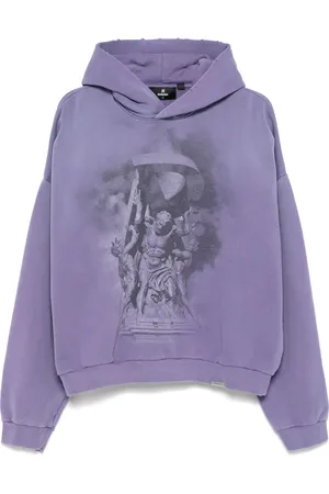 Represent Atlas hoodie