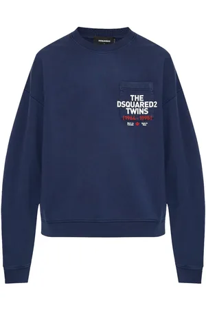 Dsquared2 Logo-print sweatshirt