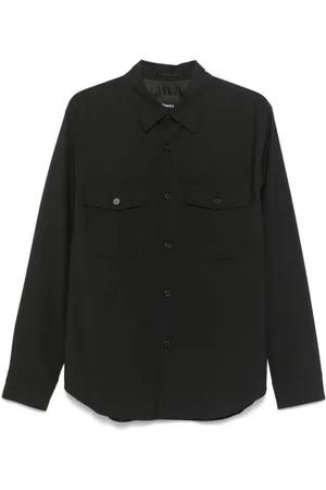 THEORY New Taylor 2 shirt