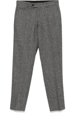 HUGO BOSS H-Genius trousers