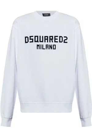 Dsquared2 Logo-print sweatshirt