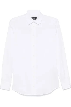 Dsquared2 Cotton shirt
