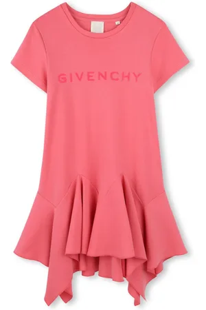Givenchy Logo dress