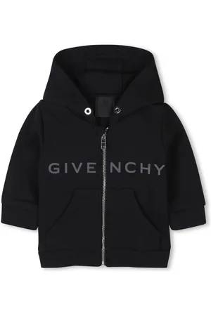 Givenchy Logo-print hoodie