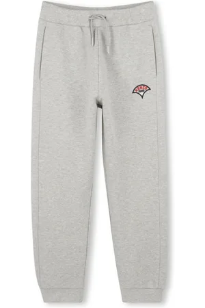 Kenzo Cotton track pants