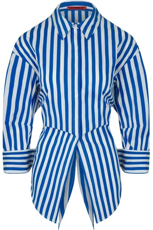 SIMON MILLER Loch shirt