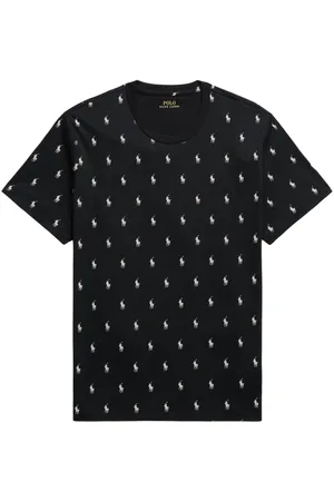 Ralph Lauren Polo Pony-motif T-shirt