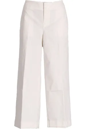 HUGO BOSS Wide-leg trousers