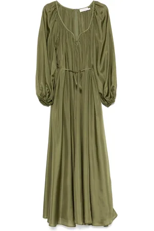 ZIMMERMANN Acacia maxi dress