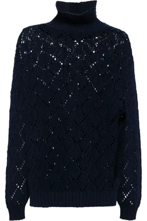 The Upside Clementine jumper