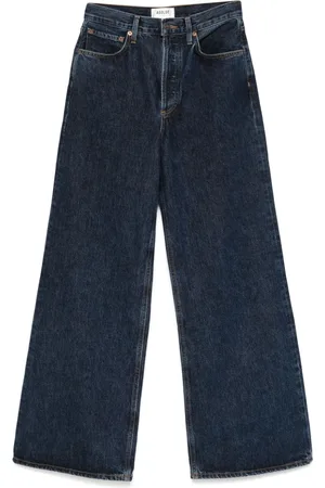AGOLDE Dame No Cuffs jeans