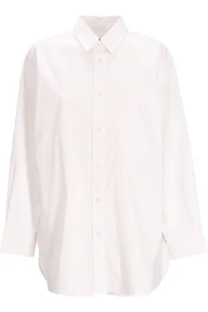HUGO BOSS Cotton shirt