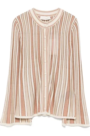 ZIMMERMANN Crush cardigan
