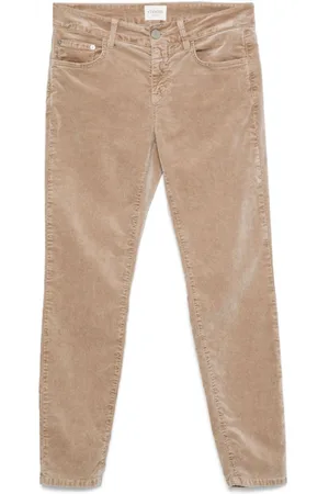 Closed Baker trousers