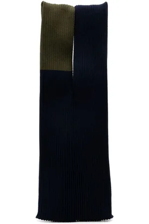 CFCL Notched ribbed bag