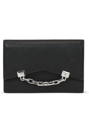 Karl Lagerfeld Medium K/Seven wallet
