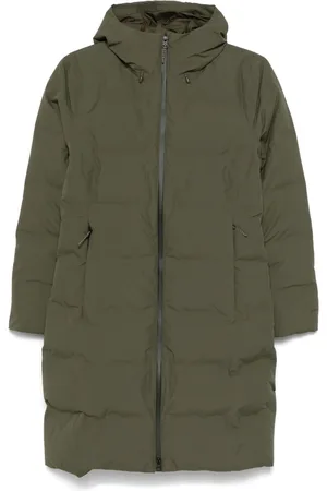 Patagonia Jackson Glacier coat