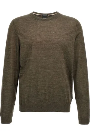 HUGO BOSS Leno-P sweater