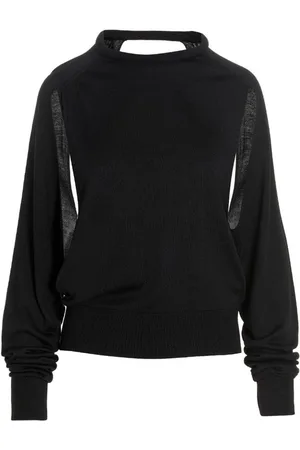 RAMAEL Silk top