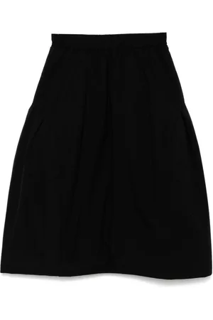 tout a coup Midi skirt