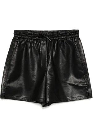 tout a coup Drawstring shorts