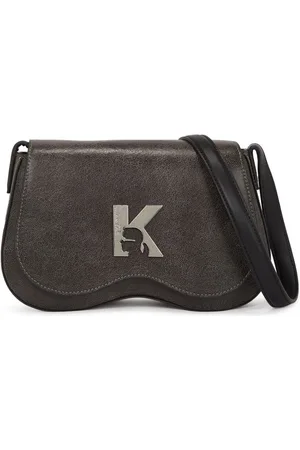 Karl Lagerfeld Sunglasses cross body bag