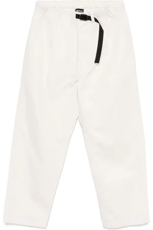 GOLDWIN Twill trousers