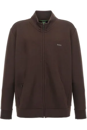 HUGO BOSS Skaz sweatshirt