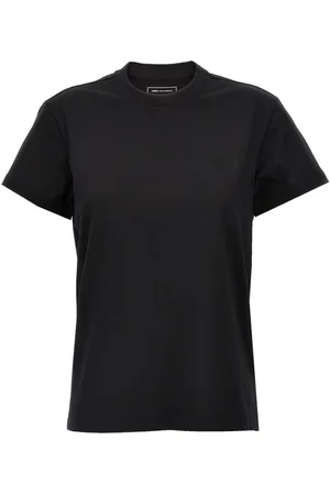 Y-3 Logo-print T-shirt