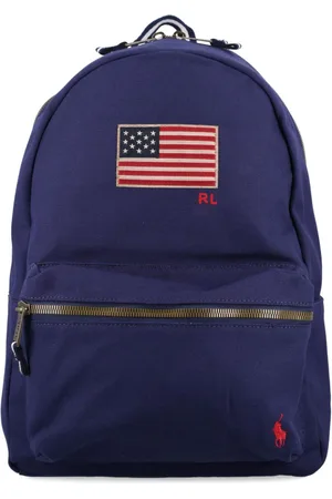 Ralph Lauren American backpack