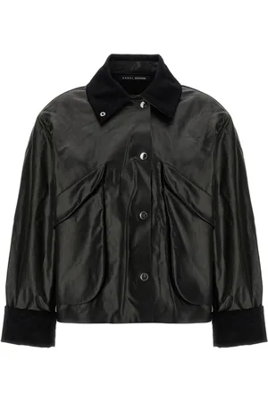 Kassl Editions Hunting jacket