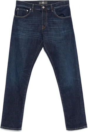 PT Torino Straight-leg jeans