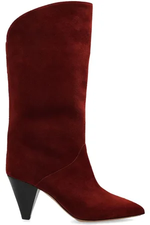 Isabel Marant 85mm Lirina boots