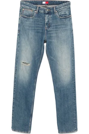 Tommy Hilfiger Straight jeans