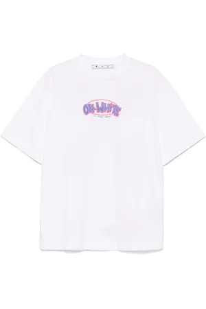OFF-WHITE Arrows-print T-shirt