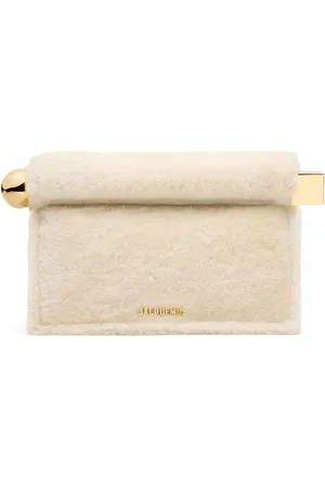 Jacquemus La Pochette Rond clutch bag