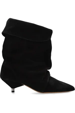 Isabel Marant 45mm Edrik boots