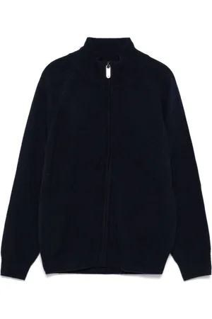 Il gufo Golfino cardigan