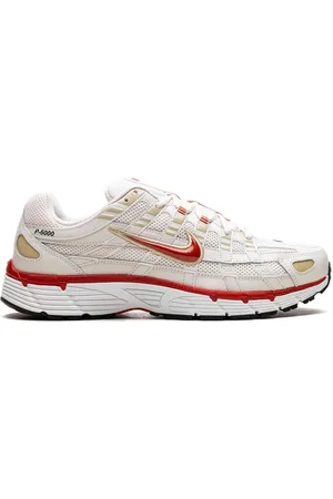 Nike P-6000 "Red" sneakers