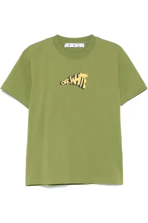 OFF-WHITE Arrows-print T-shirt
