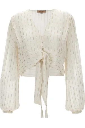 Twin-Set Neve shirt