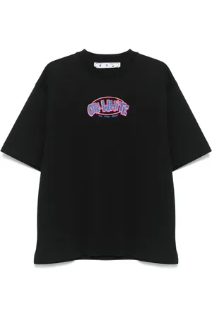 OFF-WHITE Arrows-print T-shirt