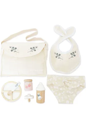 Le Toy Van Dolls Nursing kit
